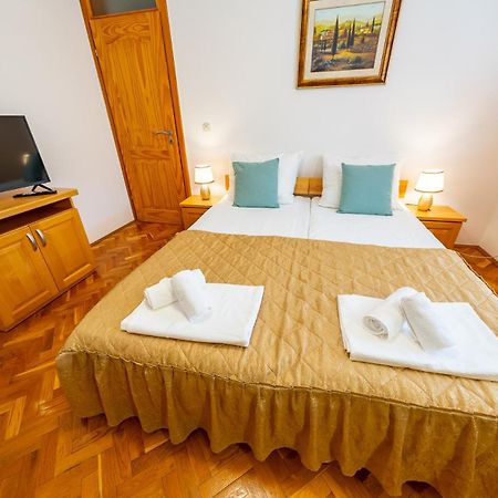 Villa Demadino Mostar Bagian luar foto