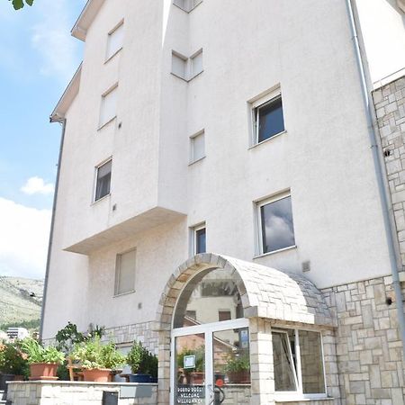Villa Demadino Mostar Bagian luar foto