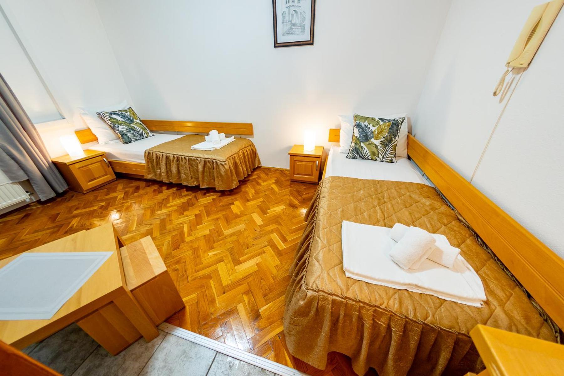 Villa Demadino Mostar Bagian luar foto