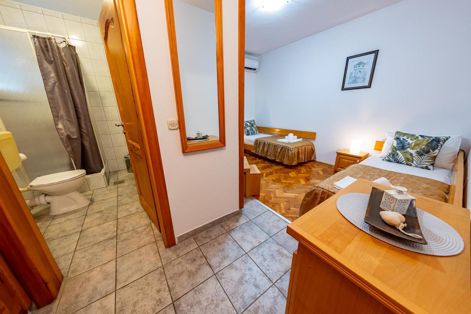 Villa Demadino Mostar Bagian luar foto