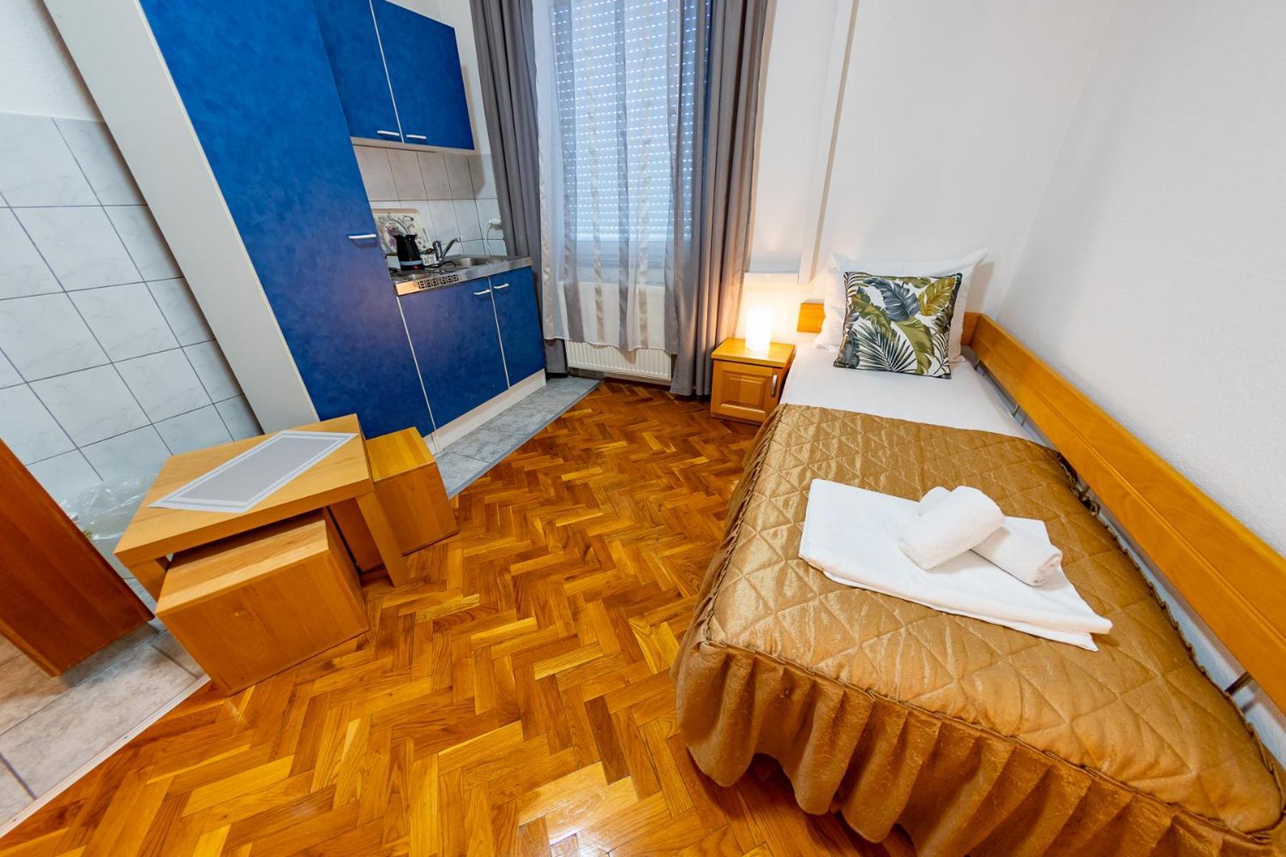 Villa Demadino Mostar Bagian luar foto