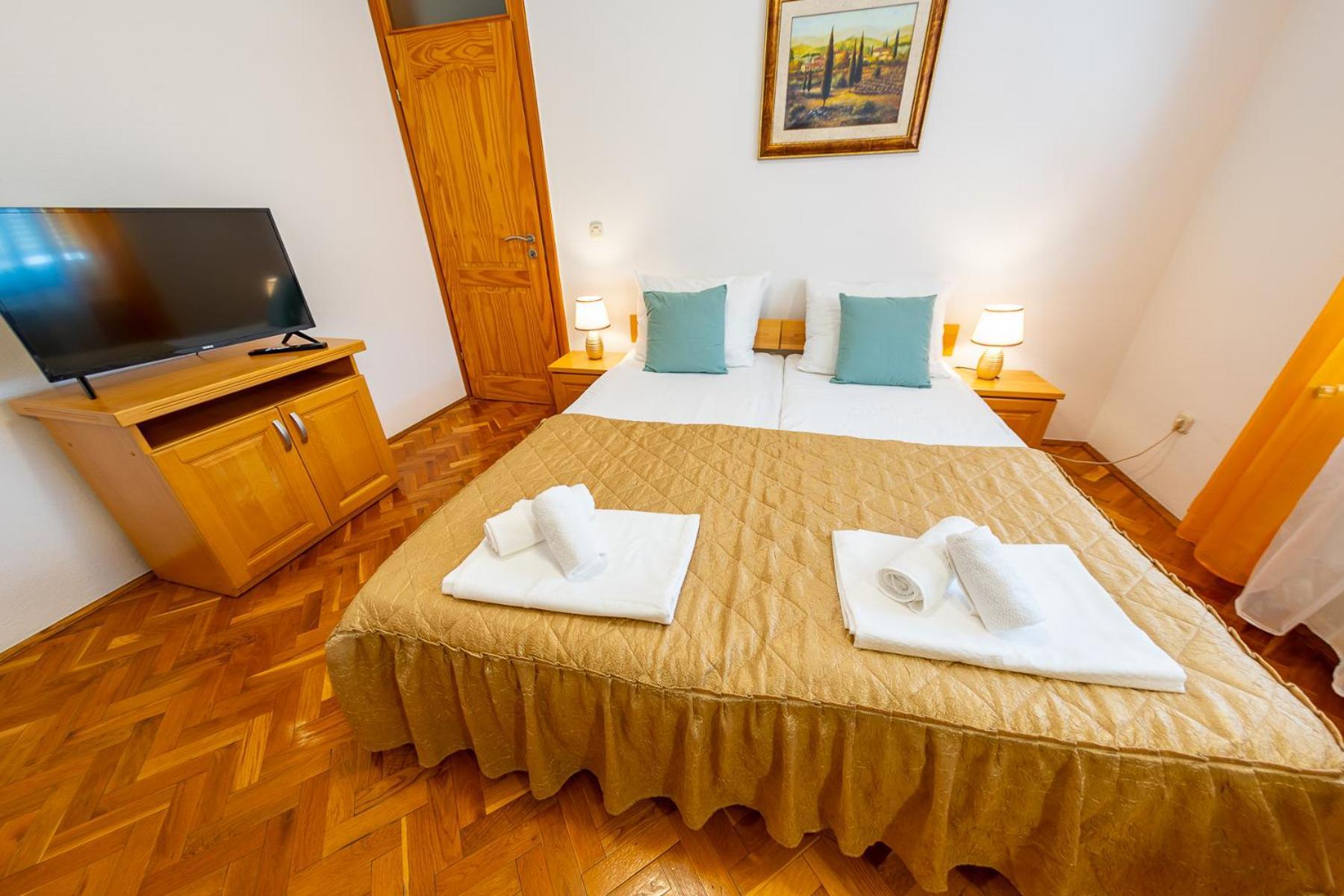 Villa Demadino Mostar Bagian luar foto
