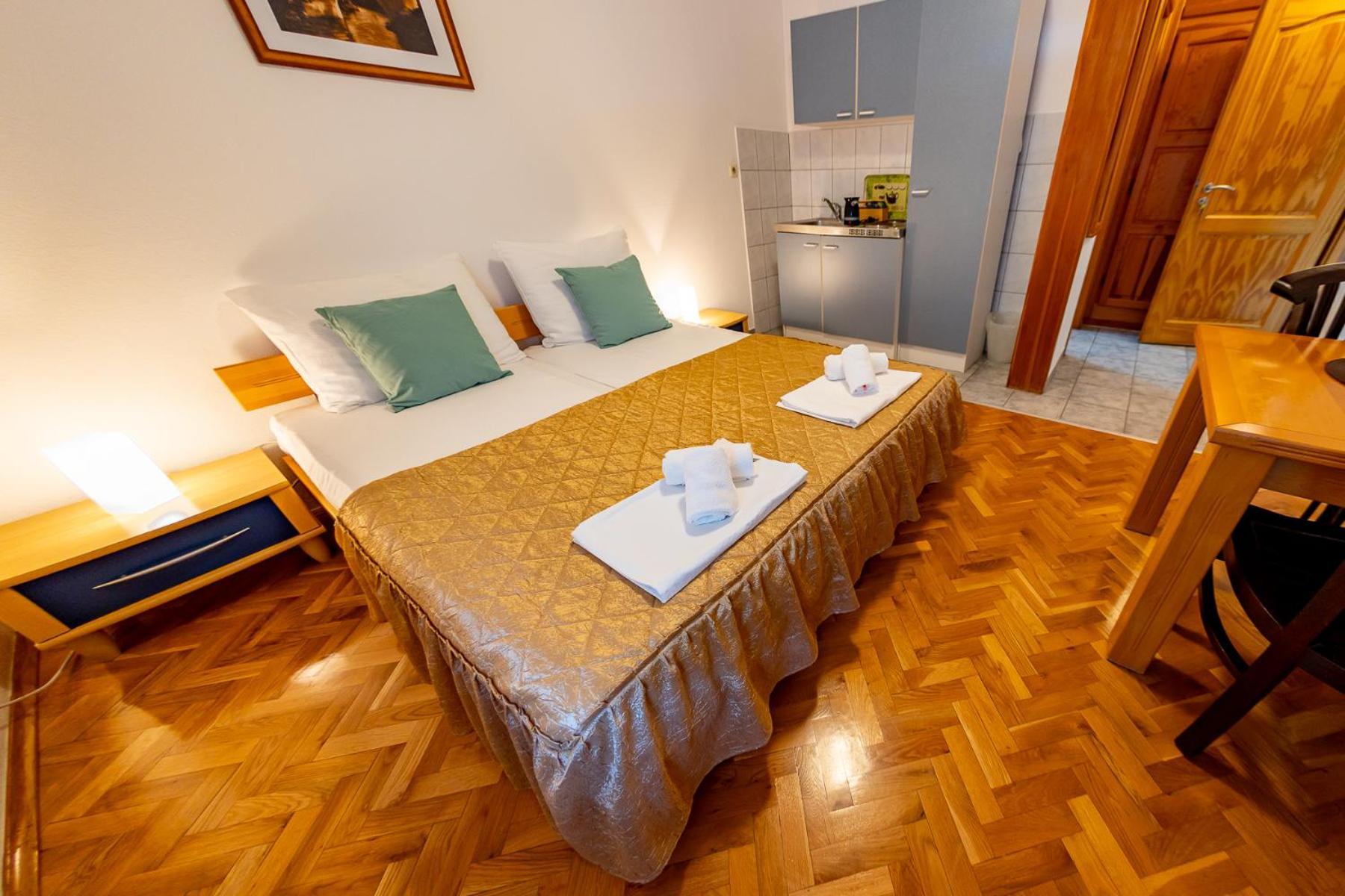 Villa Demadino Mostar Bagian luar foto