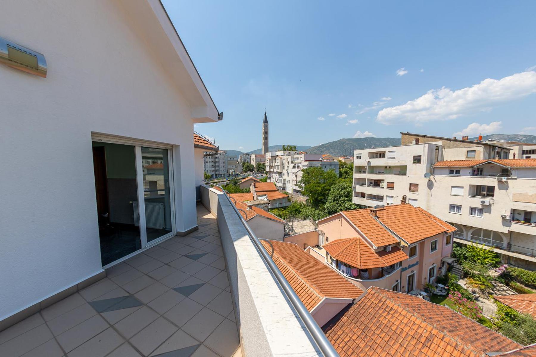 Villa Demadino Mostar Bagian luar foto