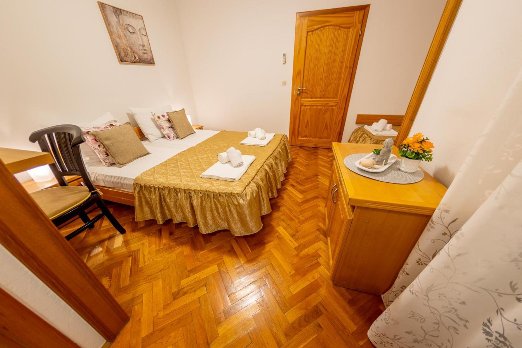 Villa Demadino Mostar Bagian luar foto