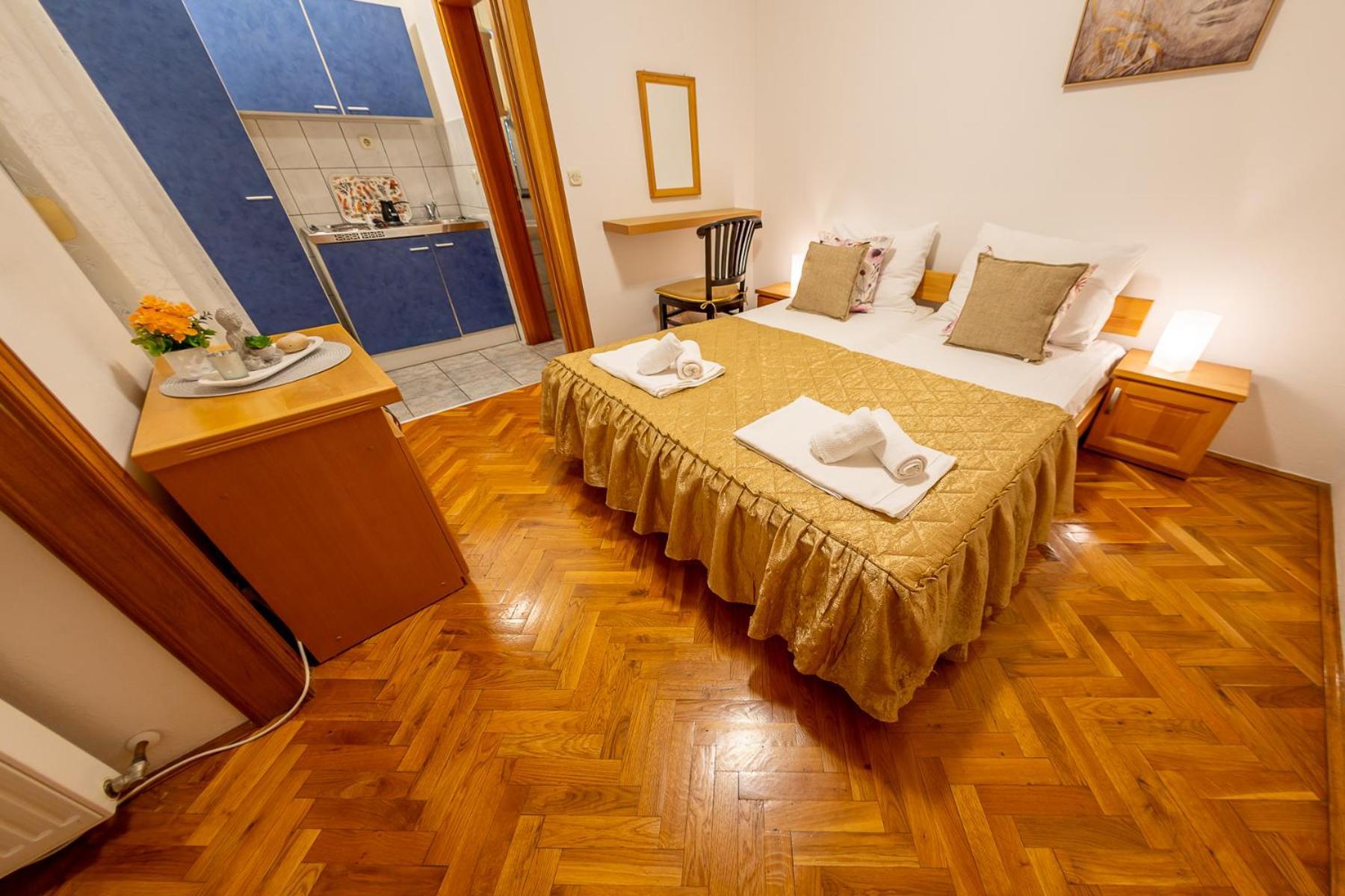 Villa Demadino Mostar Bagian luar foto