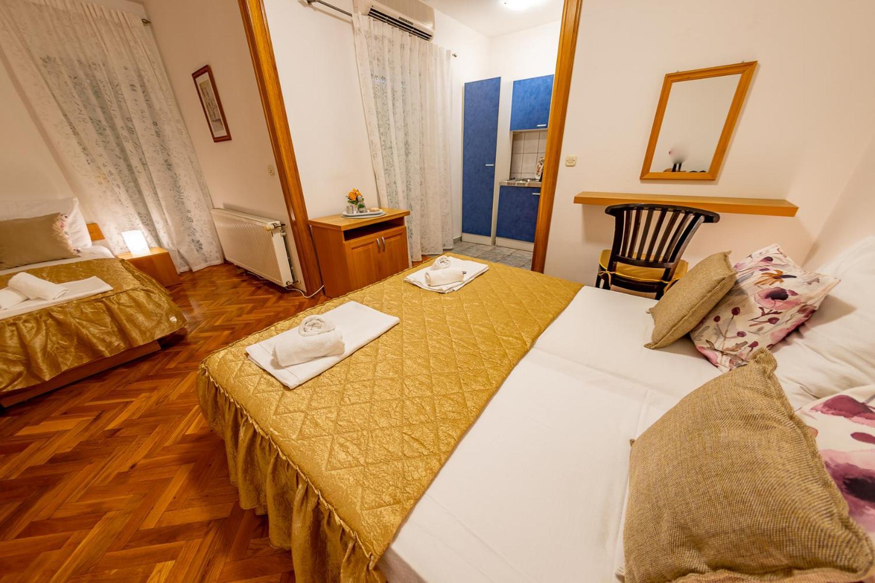 Villa Demadino Mostar Bagian luar foto