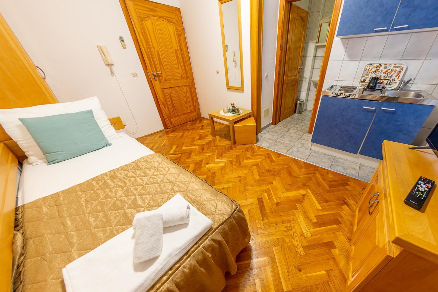 Villa Demadino Mostar Bagian luar foto