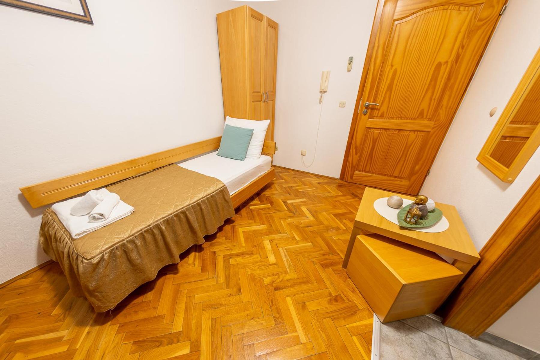 Villa Demadino Mostar Bagian luar foto