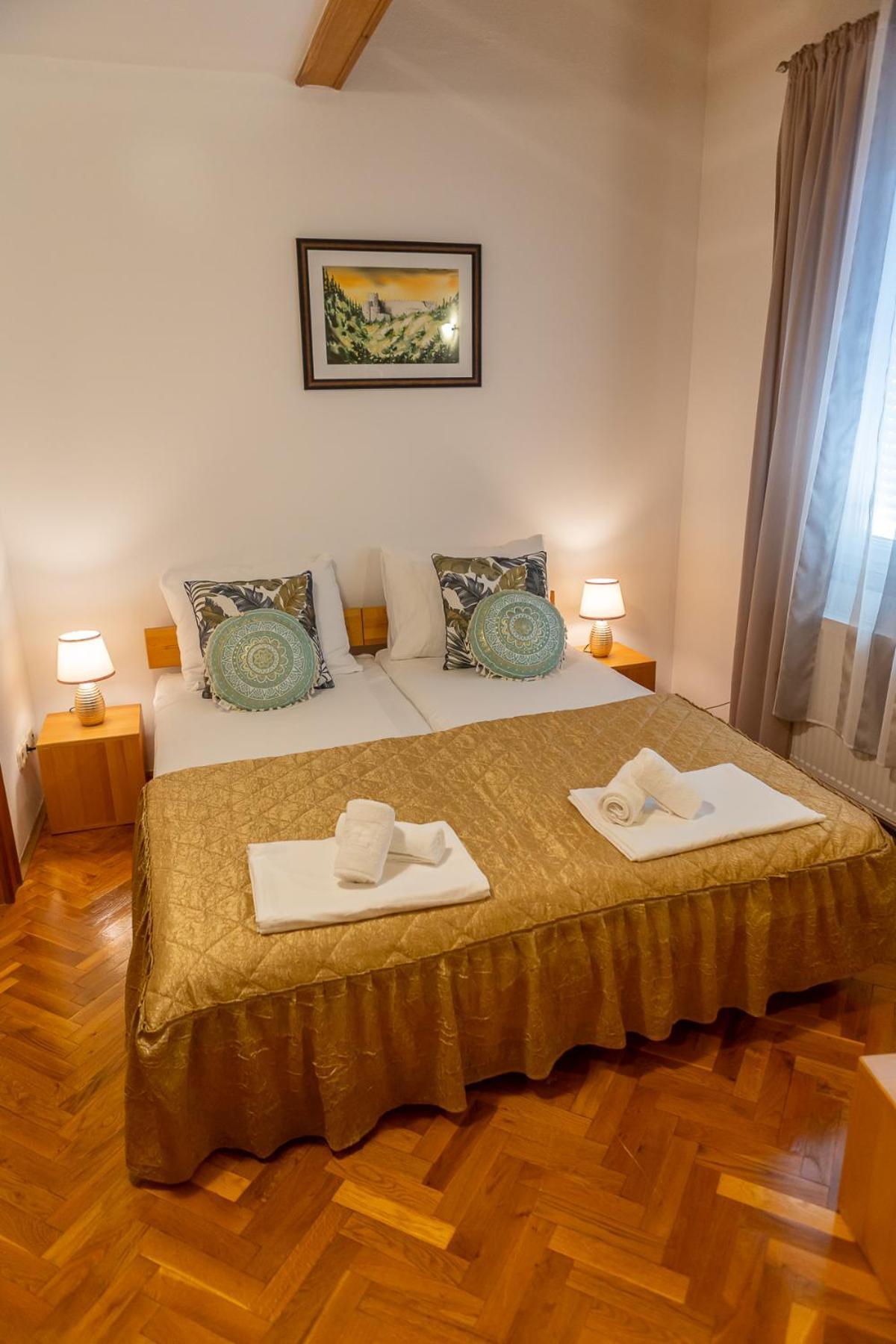 Villa Demadino Mostar Bagian luar foto