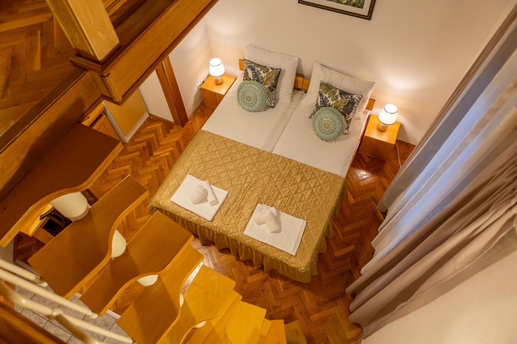 Villa Demadino Mostar Bagian luar foto