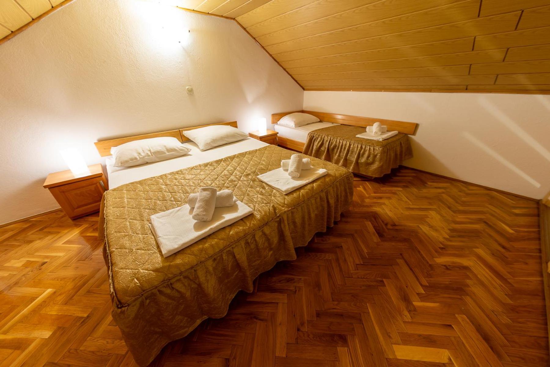Villa Demadino Mostar Bagian luar foto