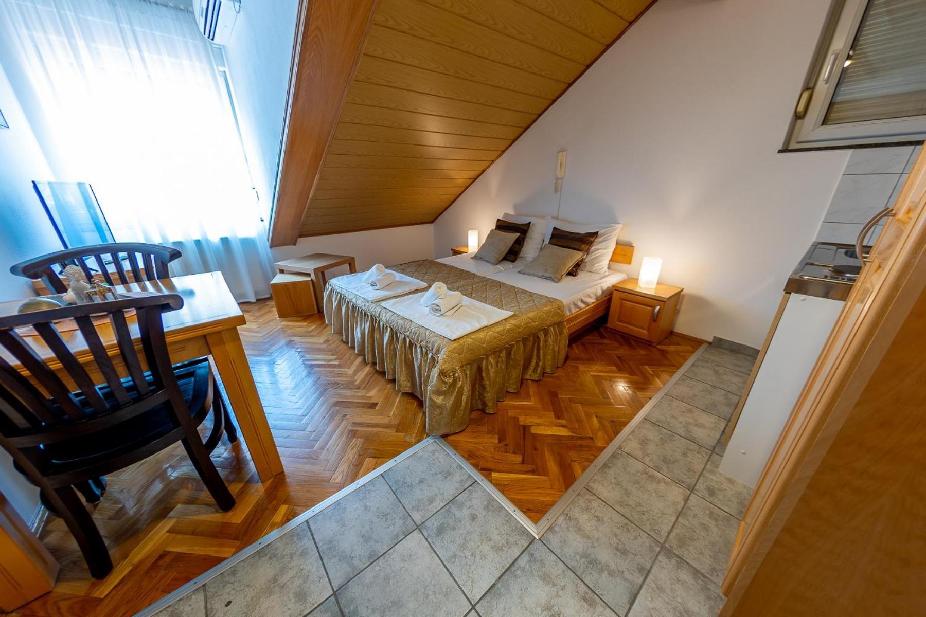 Villa Demadino Mostar Bagian luar foto
