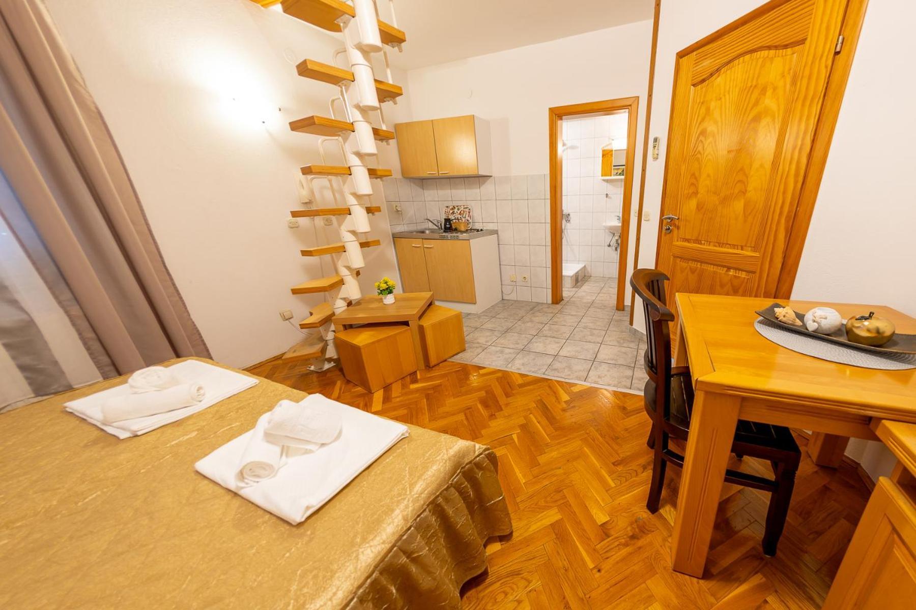 Villa Demadino Mostar Bagian luar foto
