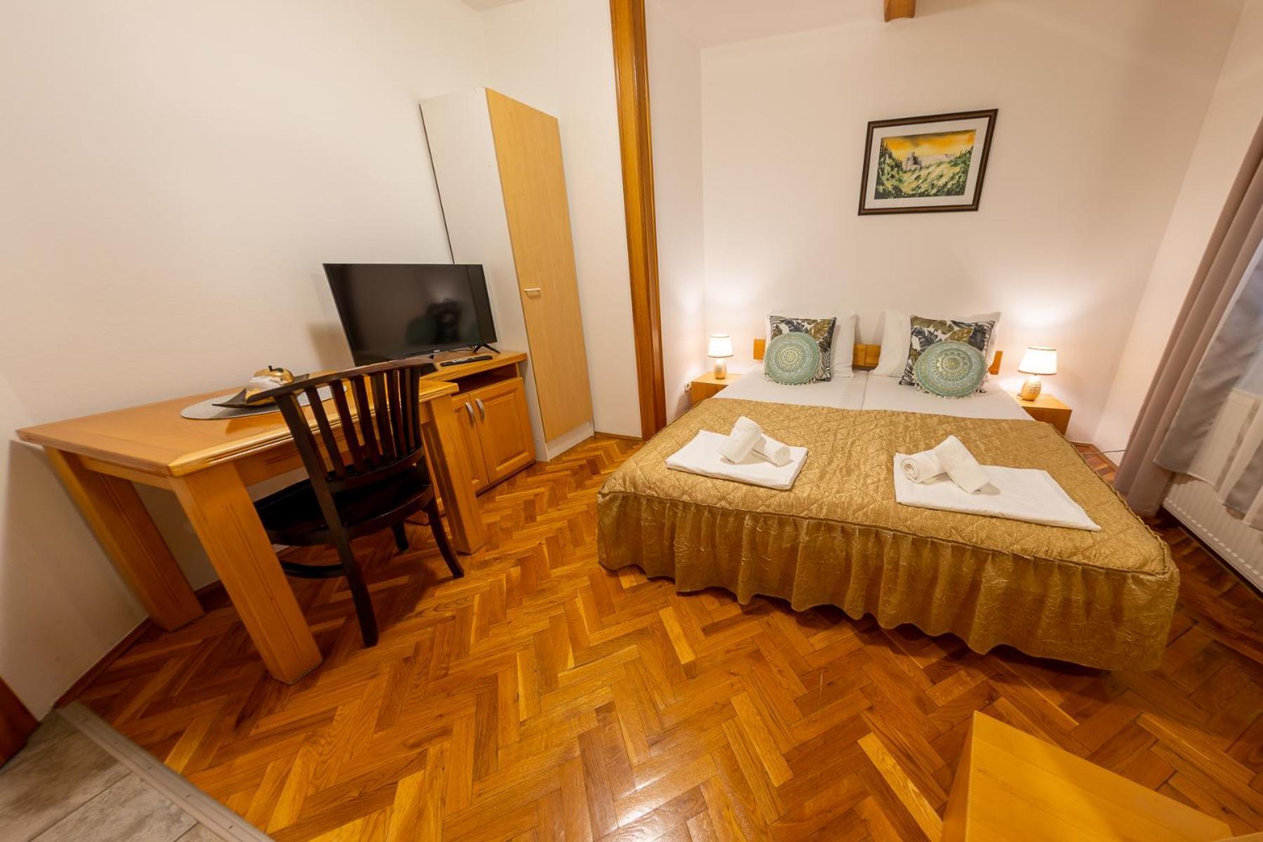Villa Demadino Mostar Bagian luar foto