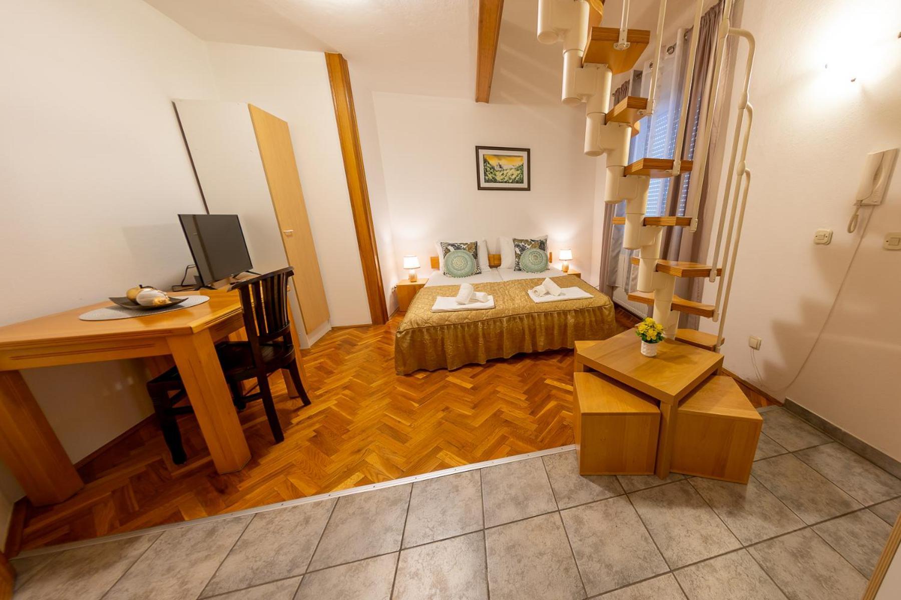 Villa Demadino Mostar Bagian luar foto