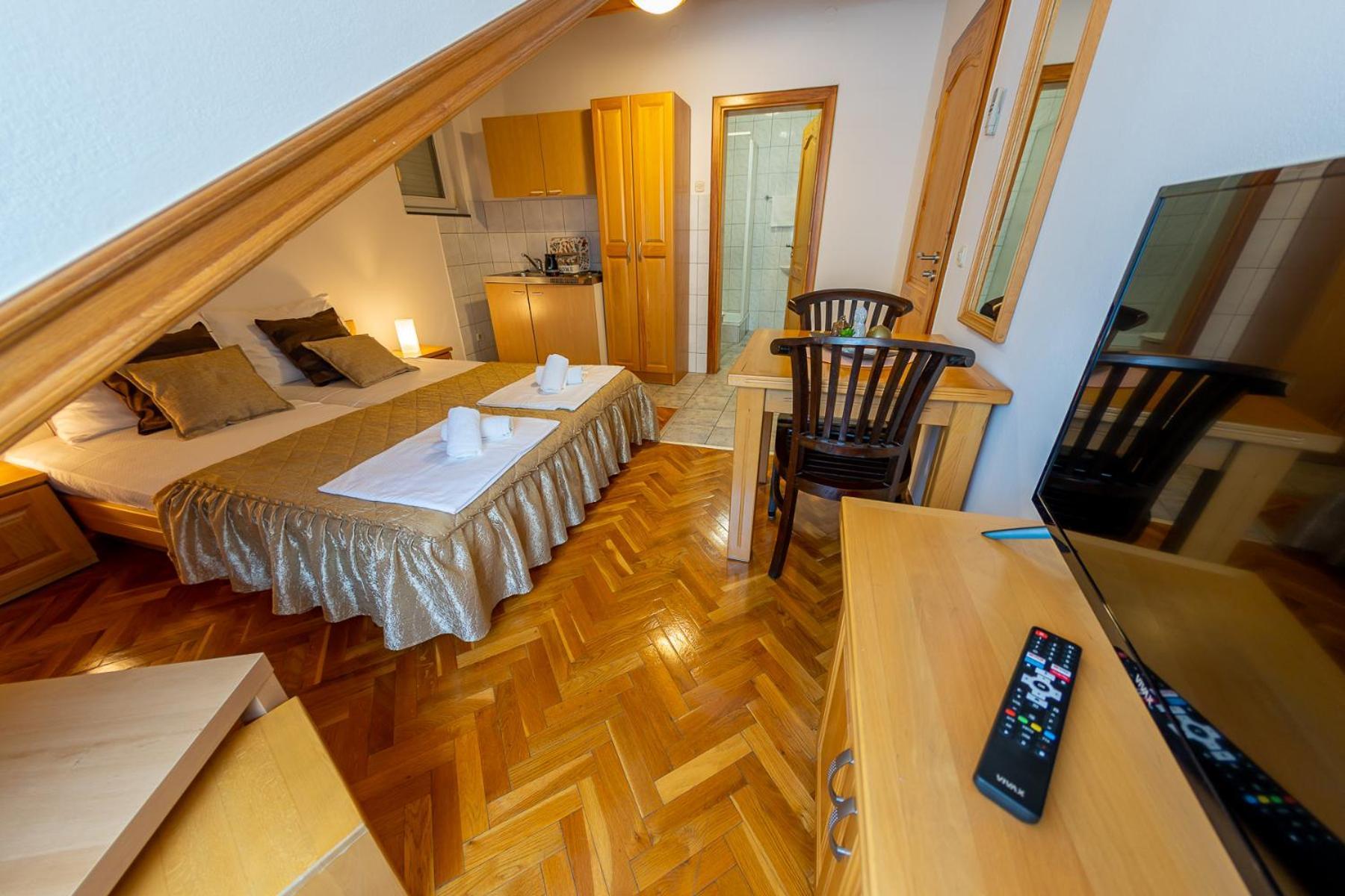 Villa Demadino Mostar Bagian luar foto
