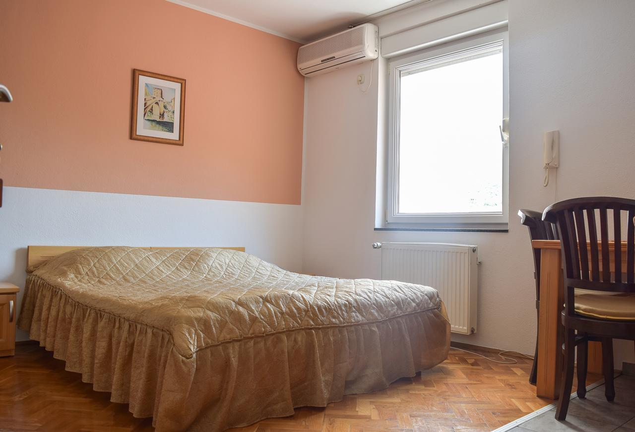 Villa Demadino Mostar Bagian luar foto