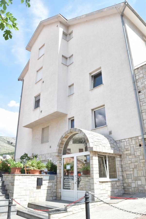 Villa Demadino Mostar Bagian luar foto