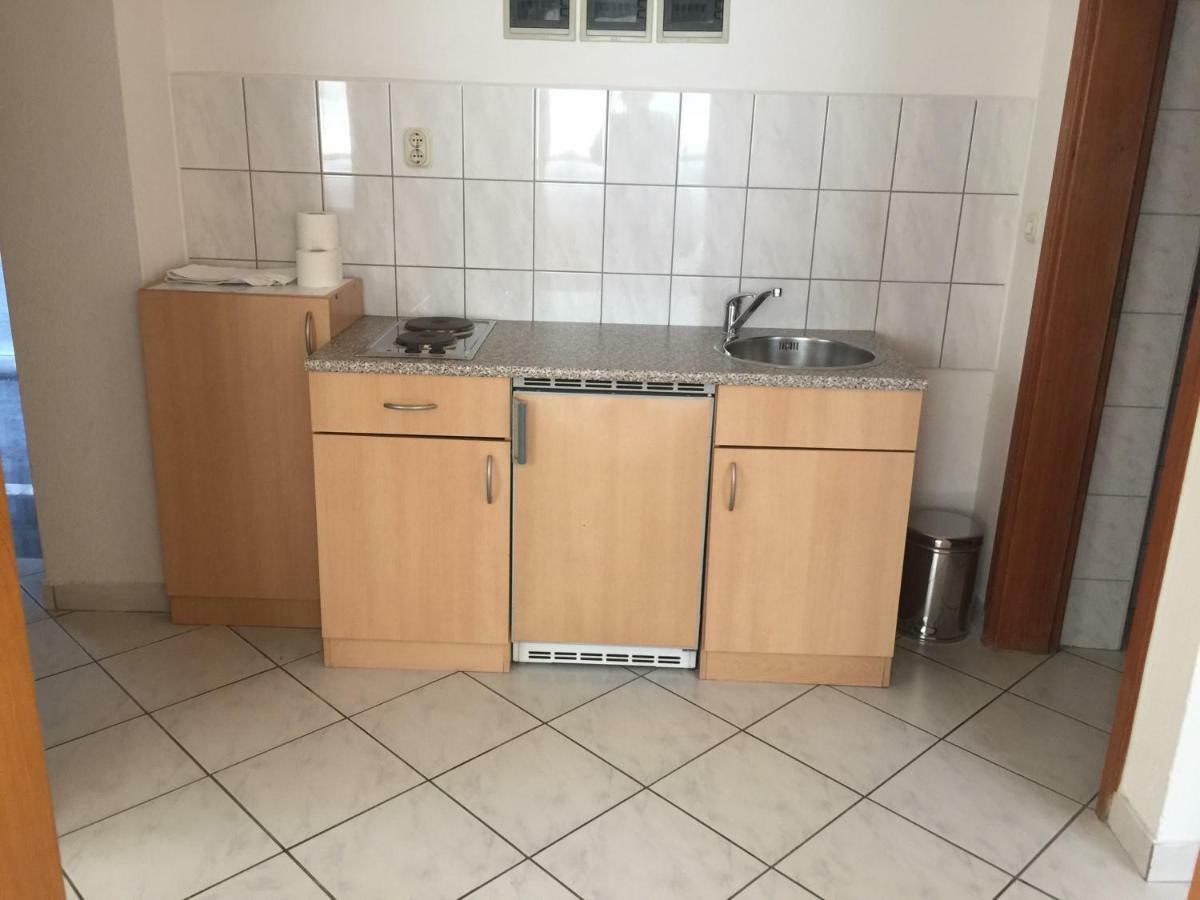 Villa Demadino Mostar Bagian luar foto