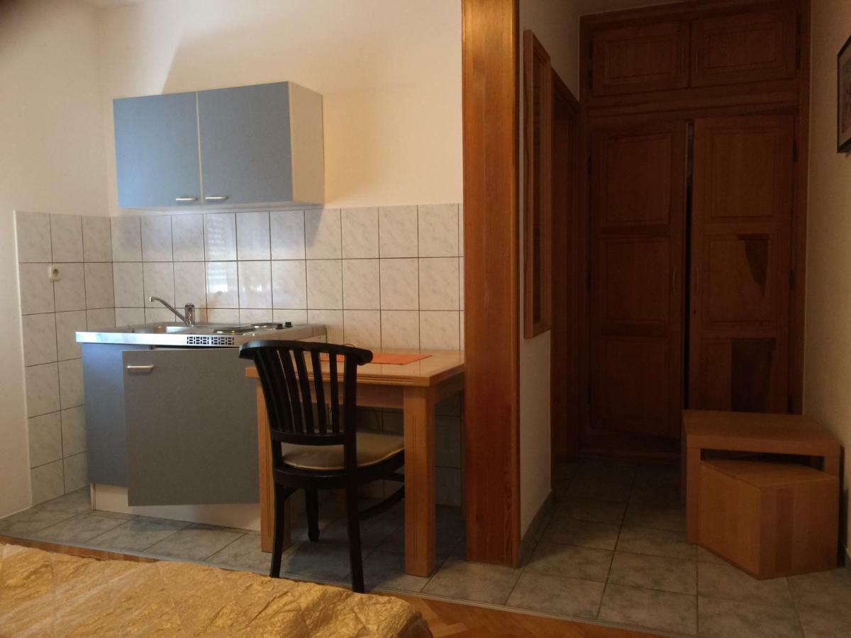 Villa Demadino Mostar Bagian luar foto