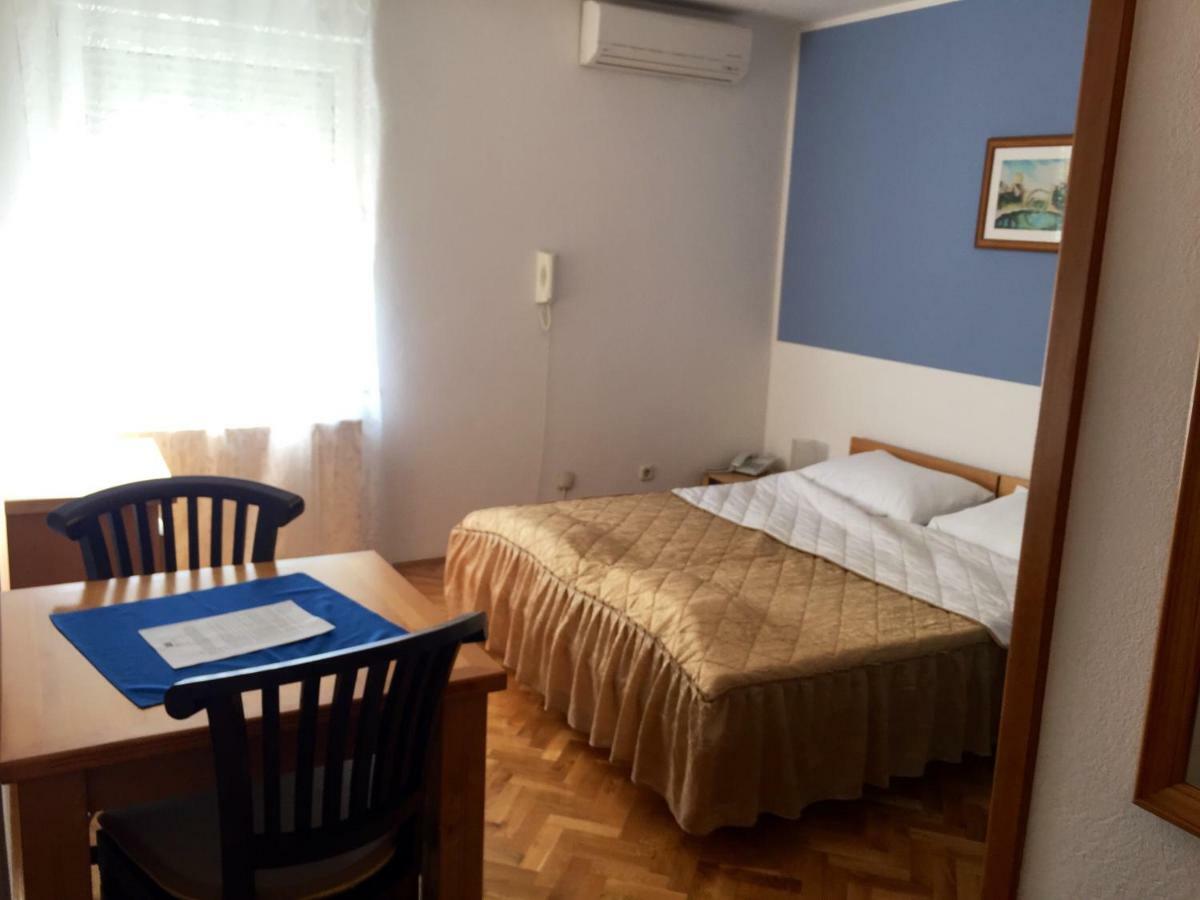 Villa Demadino Mostar Bagian luar foto