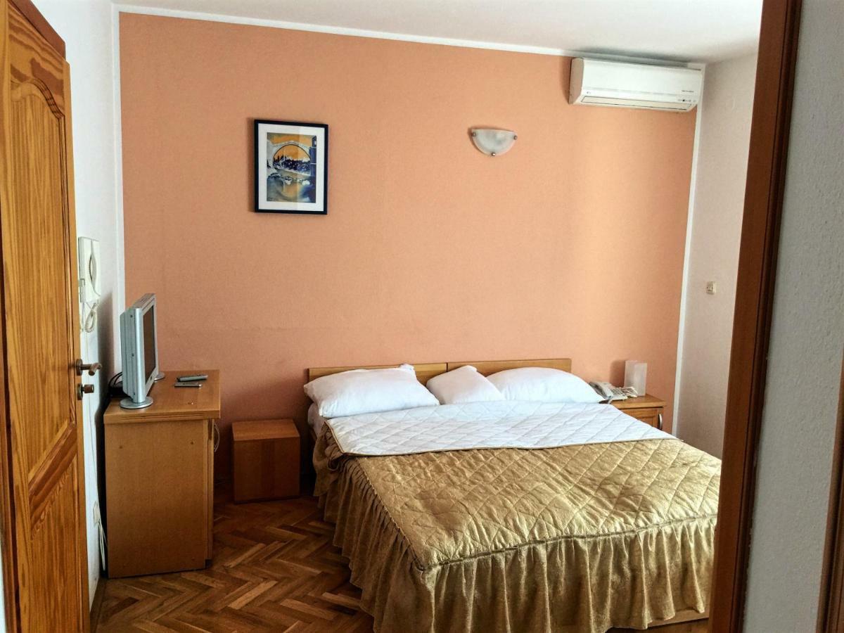 Villa Demadino Mostar Bagian luar foto