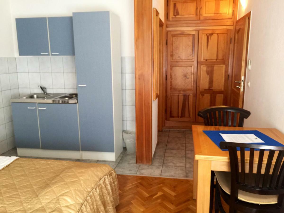 Villa Demadino Mostar Bagian luar foto