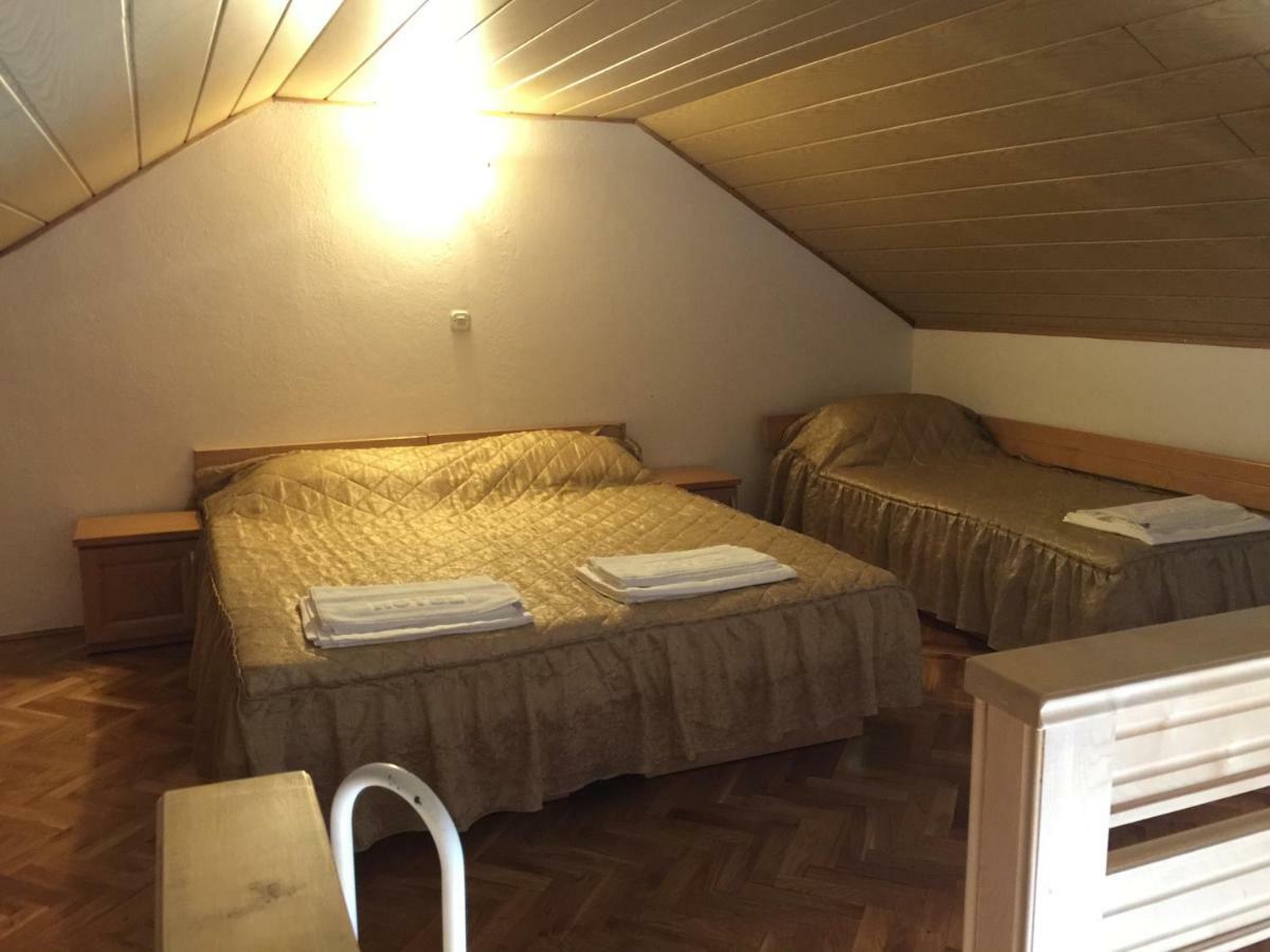 Villa Demadino Mostar Bagian luar foto